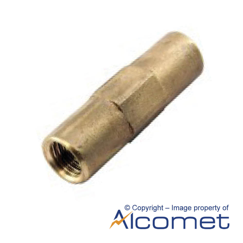 Copper Bond Fittings