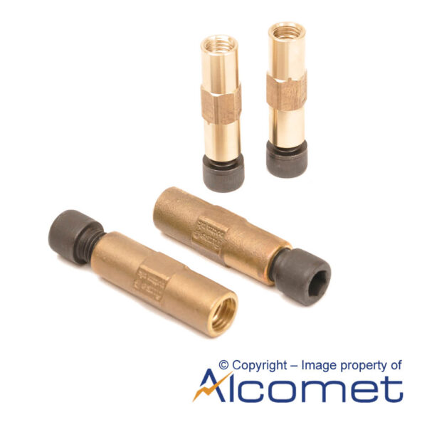 Photo of Solid Copper Fittings