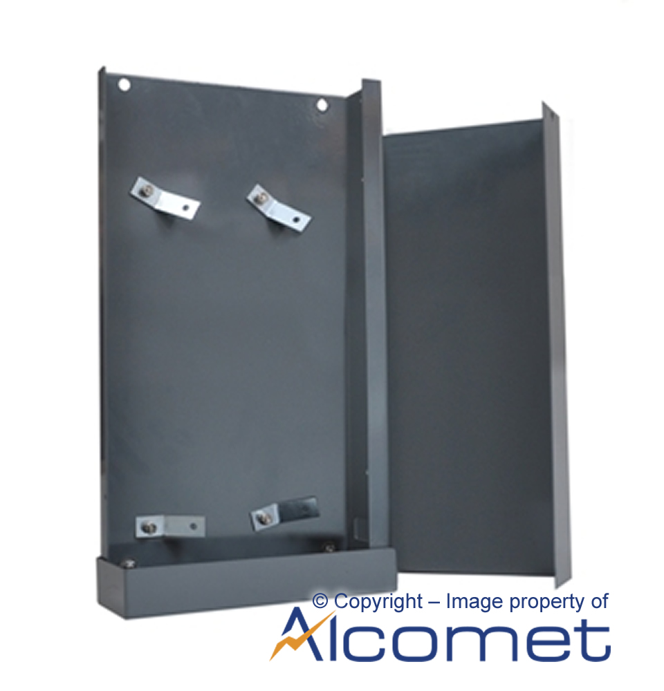 Relay Cabinet