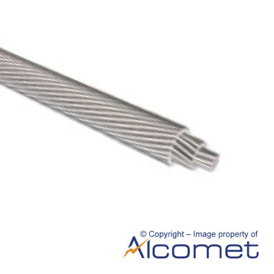 AAC – All Aluminium Conductor