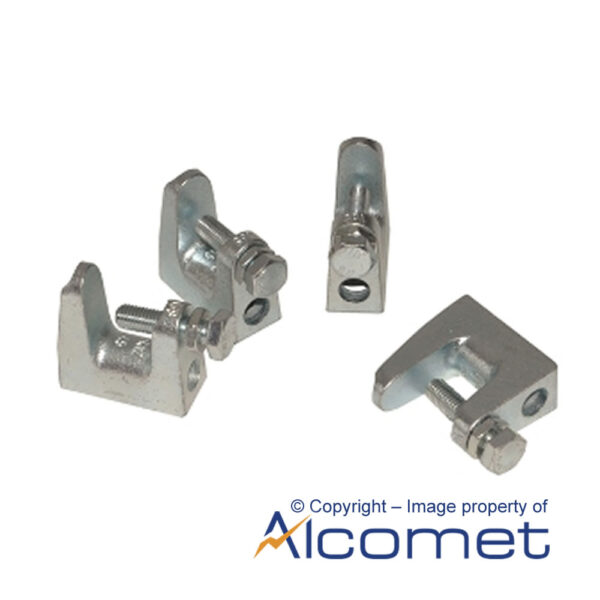 Image of Braizing Tape Clamps