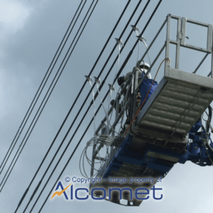 Transmission Portable Earthing Equipment