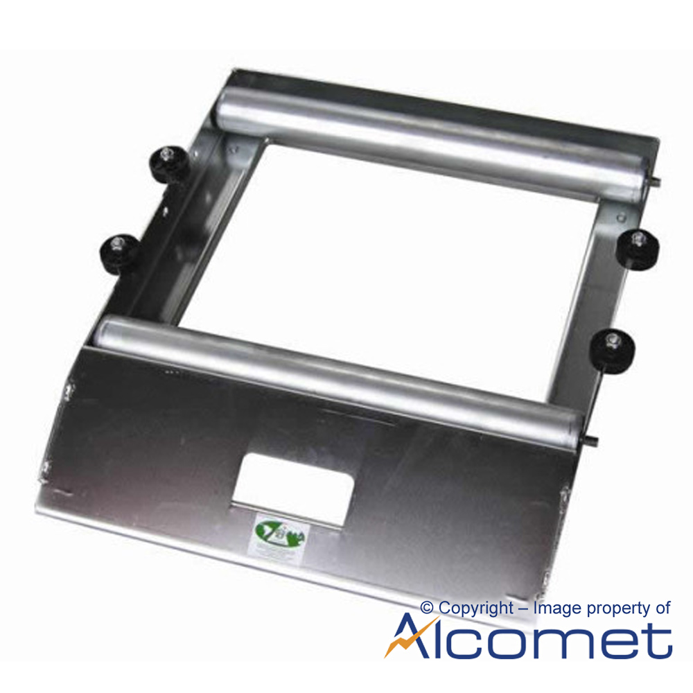 Cable Drum Rotator | Cable Roller | Alcomet
