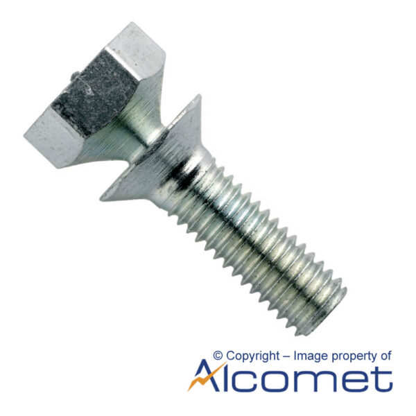 Image of Shear Bolt Countersunk Head