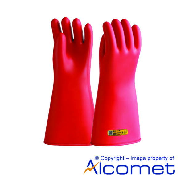 Catu CG-05 Electric Insulating Gloves