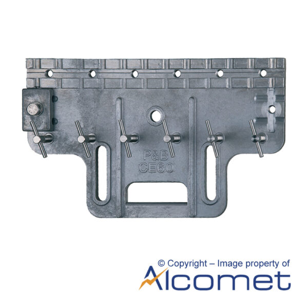 Image of CE60 modified Sparrow Plate