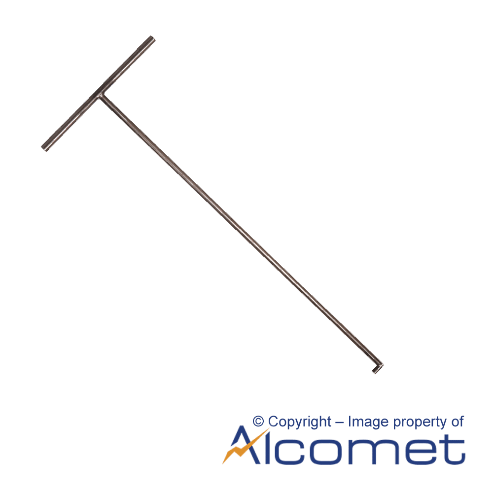 Image of GRP Lifting Handles Type T