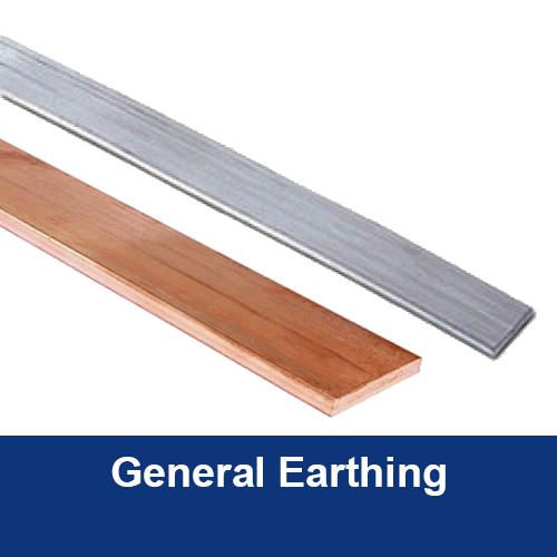 UKPN | General Earthing | Alcomet