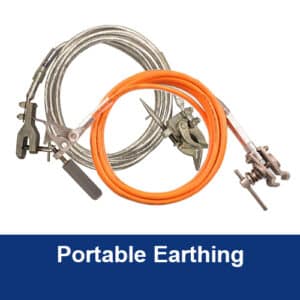 Portable Earthing Equipment