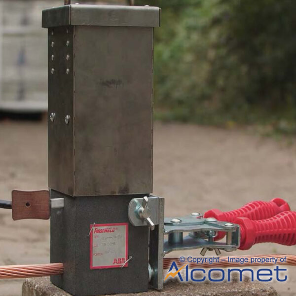 FurseWELD® Exothermic Welding Remote Ignition System | Alcomet