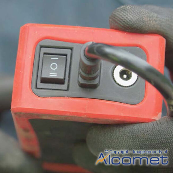 FurseWELD® Exothermic Welding Remote Ignition System | Alcomet