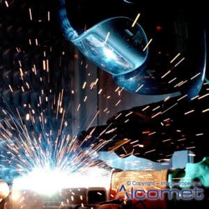 Bespoke Fabrications for Substation Components