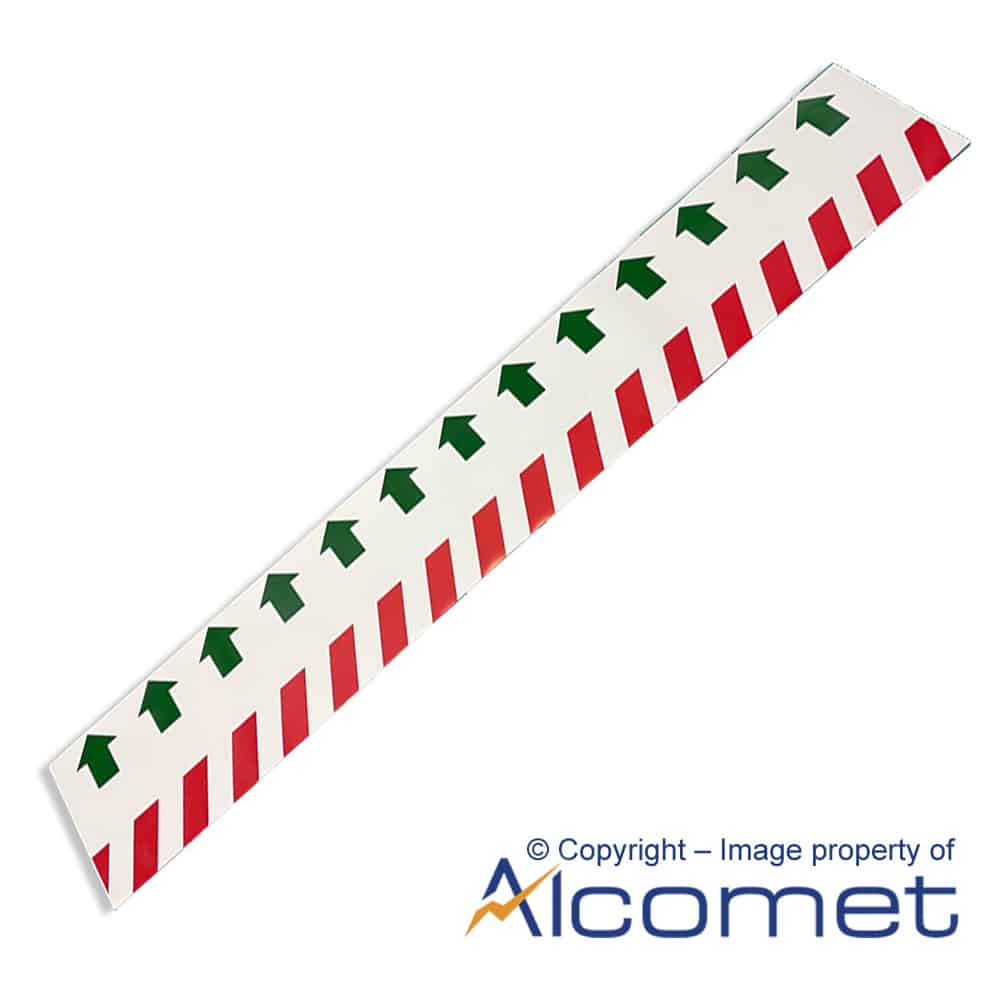 Gas Insulated Switchgear Demarcation | NSI 6 | Alcomet
