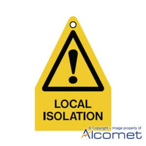Local Isolation Tag