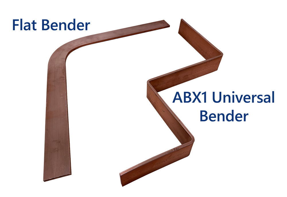 Earthing Tools | Flat Bender | ABX1 Bender | Alcomet