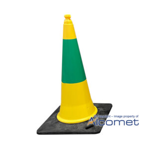 Green Cone Sleeve – Demarcation