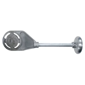 Type A Aluminium Spigot