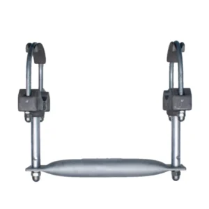 Type H Spigot – Suspended Busbar Aluminium Spigot