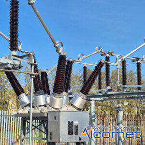 BESC AME Substation