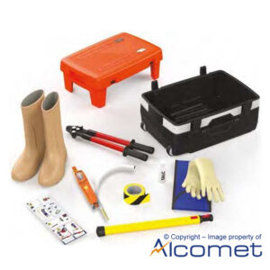 Electrical Safety Kit