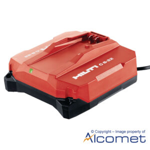 Nuron Battery Charger | Cordless Demolition Hammer