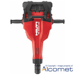 Cordless Demolition Hammer | Versatile Breaker | Jackhammer