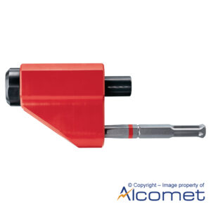 Ground Rod Driver