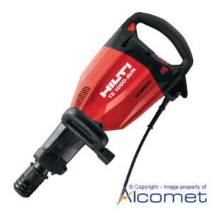 Demolition Hammer | Versatile Breaker