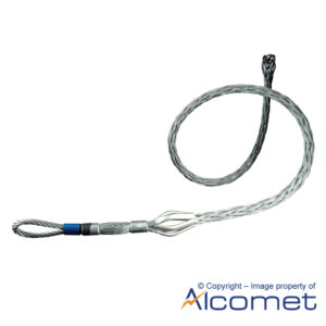 A Type High Strength Cable Grips
