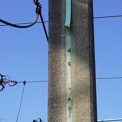 Substation Earthing Fails | Alcomet